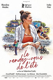 That Summer in Paris