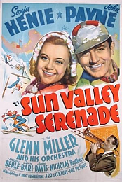 Sun Valley Serenade