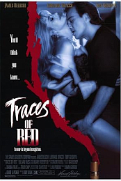 Traces of Red