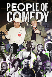 People of Comedy