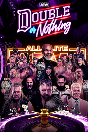 All Elite Wrestling: Double or Nothing