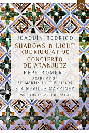 Concierto de Aranjuez