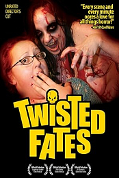Twisted Fates