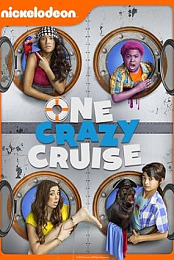 One Crazy Cruise