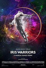 Iris Warriors 2022 HDRip XviD AC3-EVO