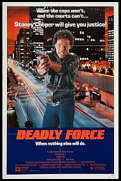 Deadly Force