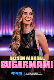 Alison Mandel: Sugar Mommy