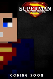 Superman Man of Steel