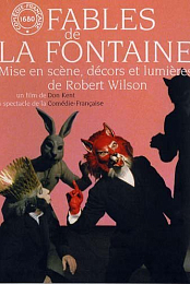 Fables de La Fontaine