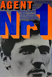 Agent No. 1
