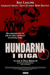 The Dogs of Riga