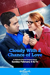 Cloudy with a Chance of Love
