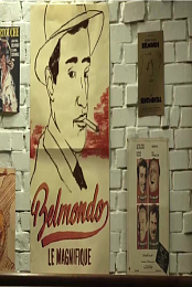 Belmondo, le magnifique