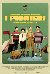 I pionieri