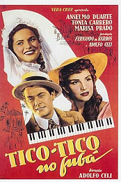 Tico-Tico no Fuba