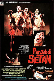 Satan's Slave