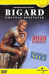 Jean-Marie Bigard: 100% tout neuf