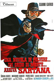 Llega Sartana (1971) MicroHD