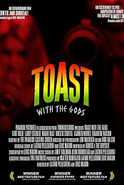 Toast with the Gods