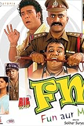 F. M. (Fun Aur Masti)