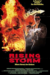 Rising Storm