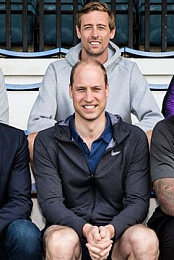A Royal Team Talk: Tackling Mental Health