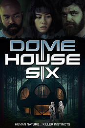 Dome House Six