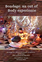 Out-of-Body Experience - 35 techniques mp4