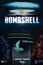 Bombshell- the Sinking of the Rainbow Warrior