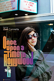 Once Upon a Time in Hollywood, FL