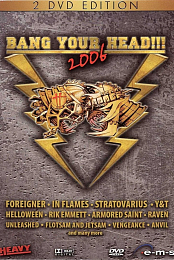 Bang Your Head 2006