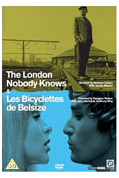 Les bicyclettes de Belsize