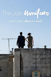 The Joe Manifesto