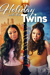 Holidays with the Twins