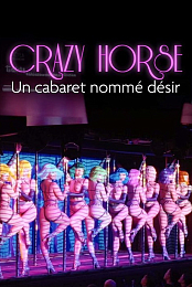 Crazy Horse, un cabaret nomme desir