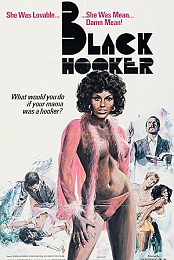 Black Hooker