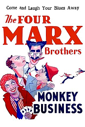 Monkey Business