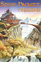 Steve Hackett: Horizons