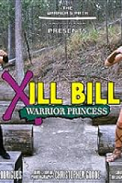 Xill Bill: Warrior Princess