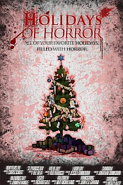 Happy Horror Days