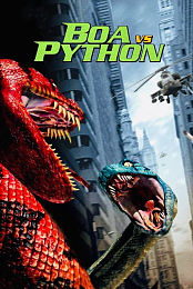 Boa Vs. Python (2004) 720p WEBRip-LAMA
