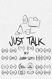 A C Marias - Just Talk