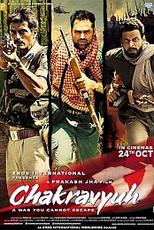 Chakravyuh
