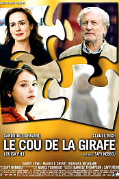 The Giraffe's Neck