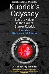 Kubrick's Odyssey Trilogy (2011-2024)