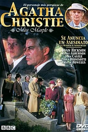 Miss Marple: A Murder Is Announced