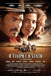 Time and the Wind