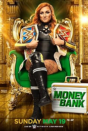 WWE Money in the Bank