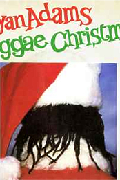 Bryan Adams: Reggae Christmas