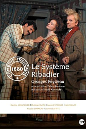 Le Systeme Ribadier